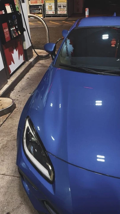 2023 Subaru BRZ 2nd Gen - Image 5 of 5