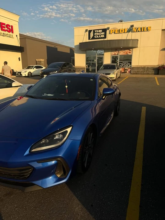 2023 Subaru BRZ 2nd Gen - Image 3 of 5