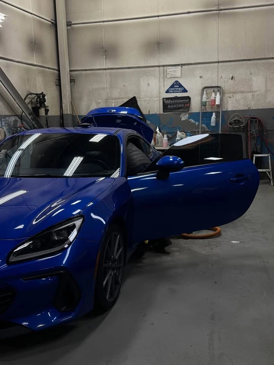 2023 Subaru BRZ 2nd Gen - Image 4 of 5