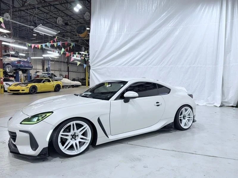 2023 Subaru BRZ 2nd Gen - Image 10 of 20