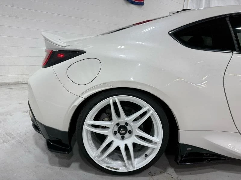 2023 Subaru BRZ 2nd Gen - Image 16 of 20