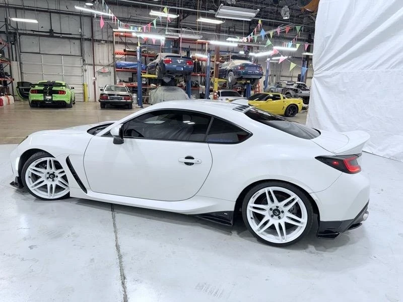 2023 Subaru BRZ 2nd Gen - Image 8 of 20