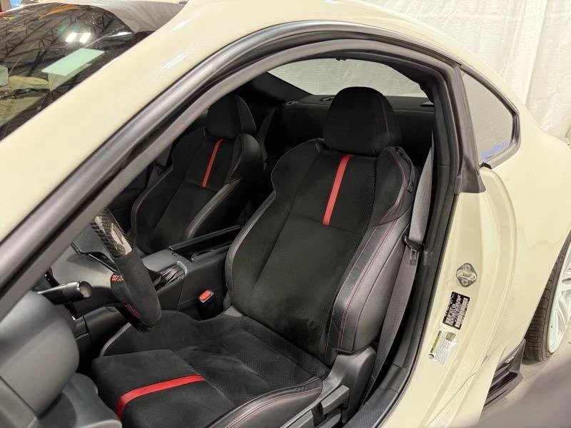 2023 Subaru BRZ 2nd Gen - Image 20 of 20