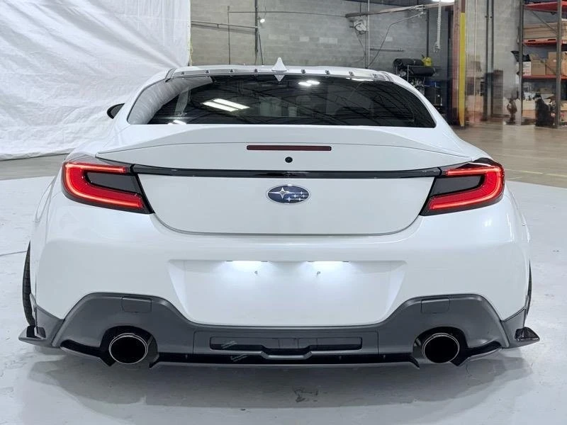2023 Subaru BRZ 2nd Gen - Image 5 of 20