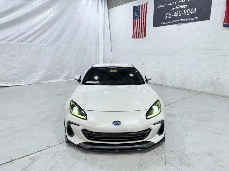 2023 Subaru BRZ 2nd Gen - Image 13 of 20