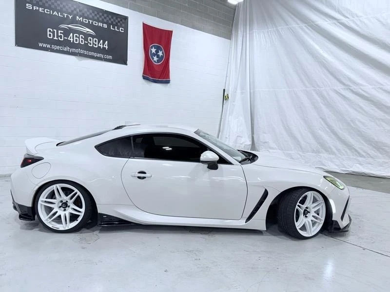 2023 Subaru BRZ 2nd Gen - Image 3 of 20