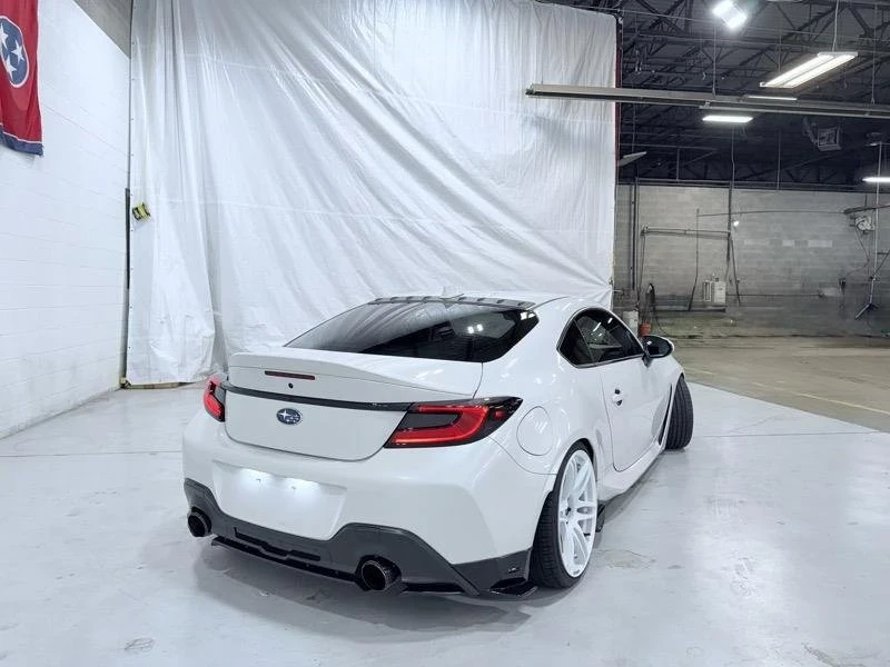 2023 Subaru BRZ 2nd Gen - Image 4 of 20