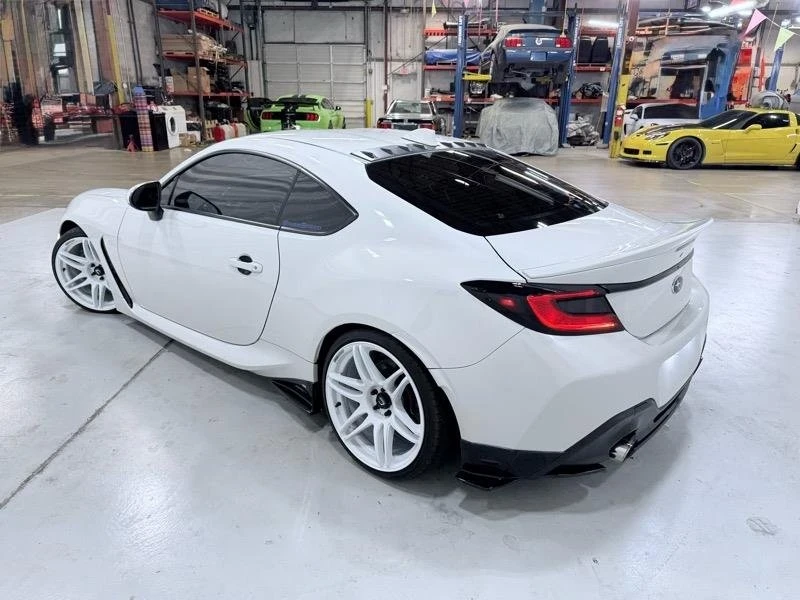 2023 Subaru BRZ 2nd Gen - Image 7 of 20
