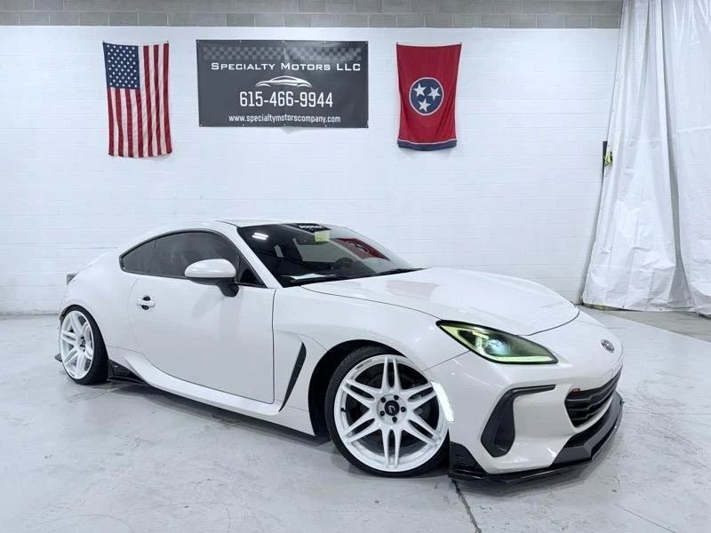 2023 Subaru BRZ 2nd Gen - Image 2 of 20
