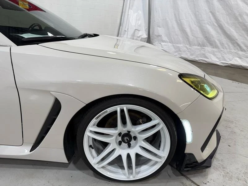2023 Subaru BRZ 2nd Gen - Image 17 of 20