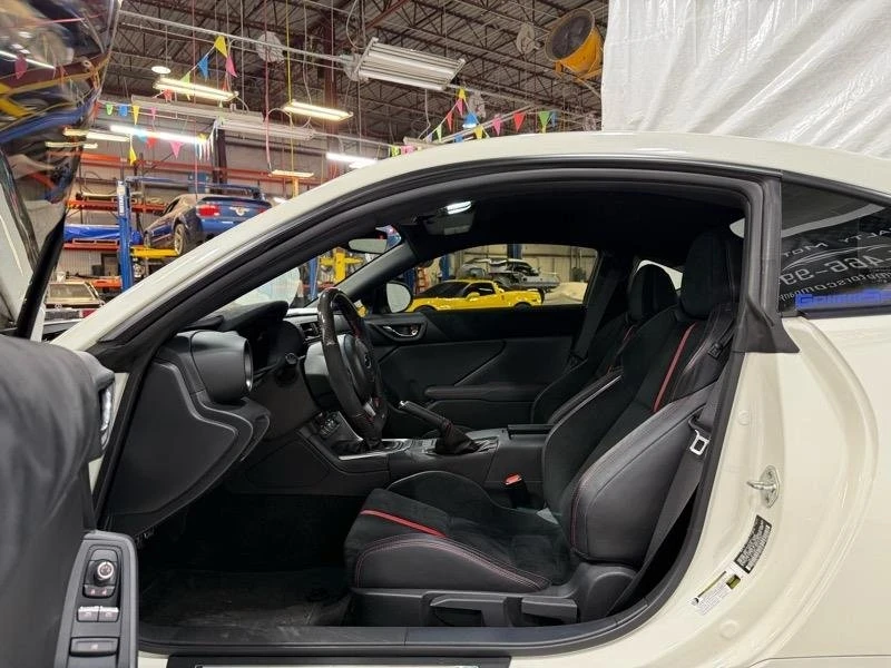 2023 Subaru BRZ 2nd Gen - Image 19 of 20