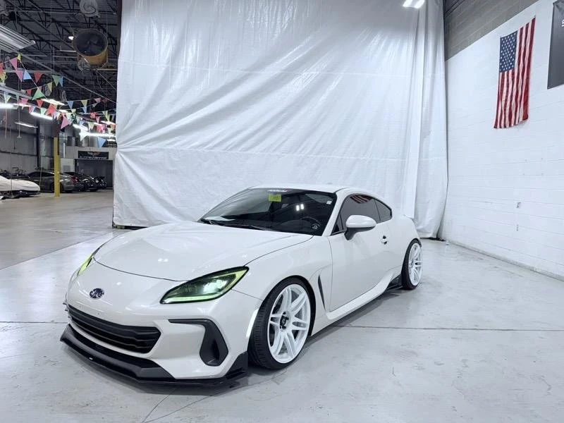 2023 Subaru BRZ 2nd Gen - Image 12 of 20