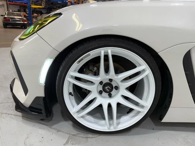 2023 Subaru BRZ 2nd Gen - Image 14 of 20