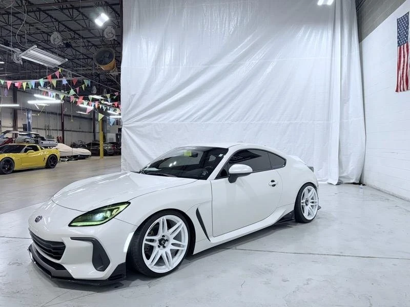 2023 Subaru BRZ 2nd Gen - Image 11 of 20