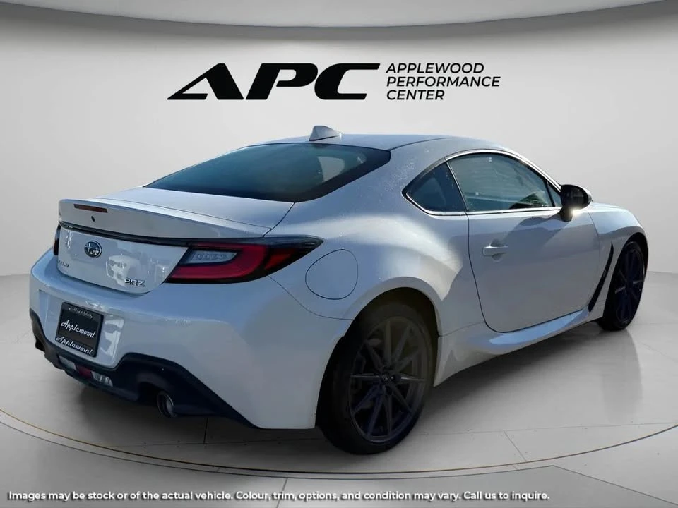 2023 Subaru BRZ 2nd Gen - Image 14 of 14