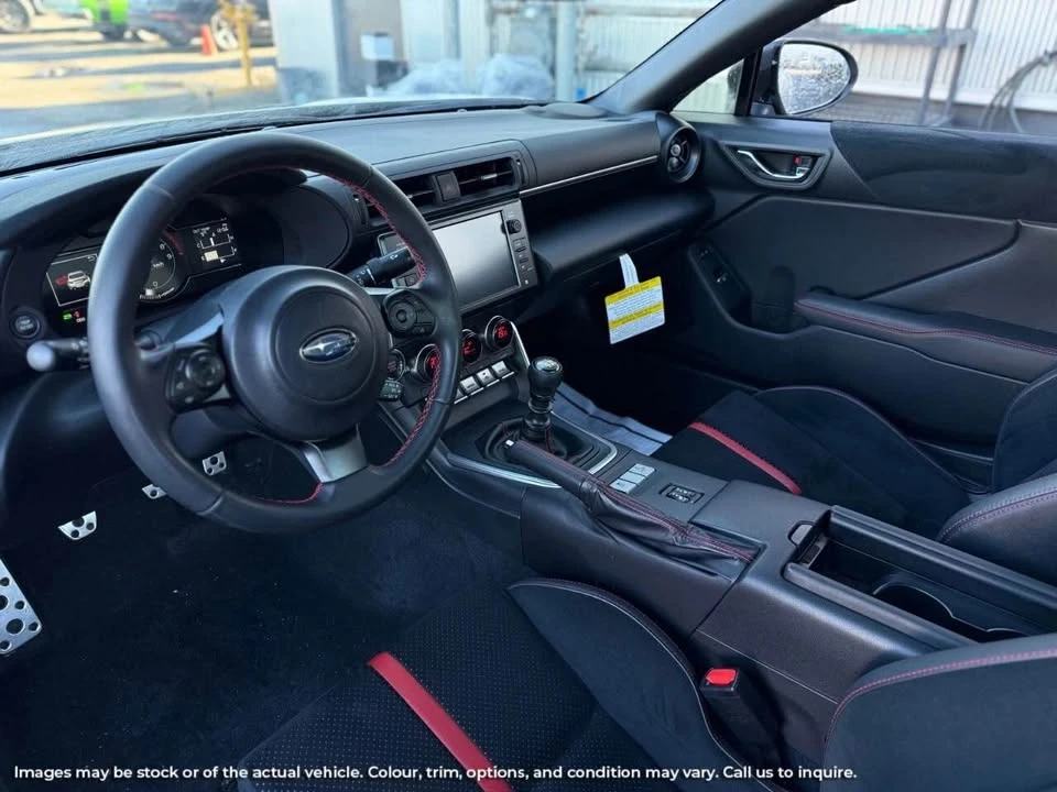 2023 Subaru BRZ 2nd Gen - Image 3 of 14