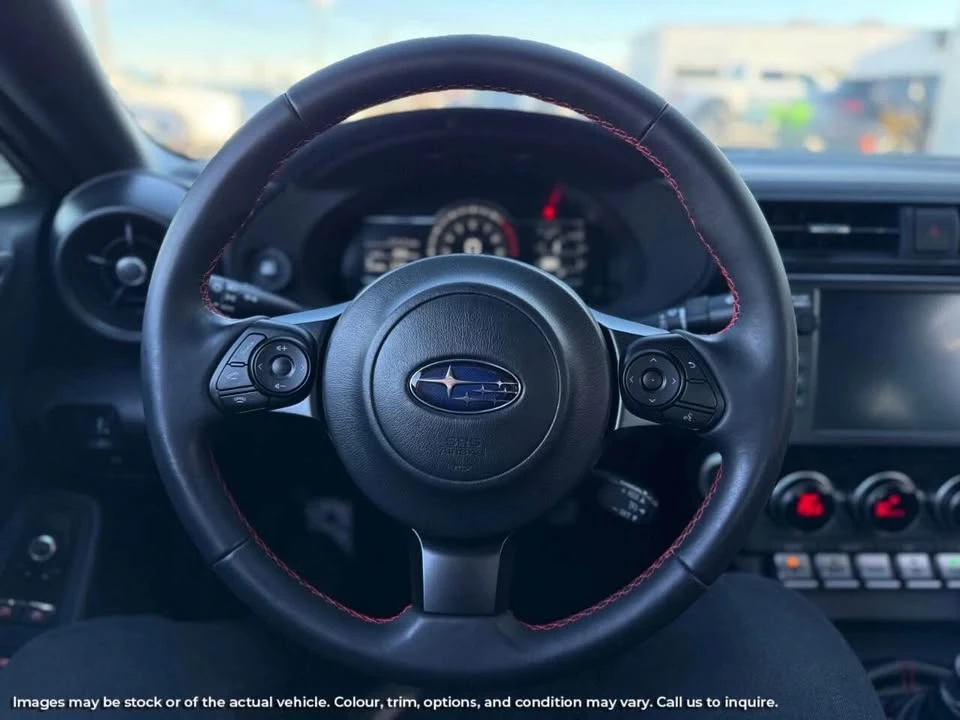2023 Subaru BRZ 2nd Gen - Image 2 of 14
