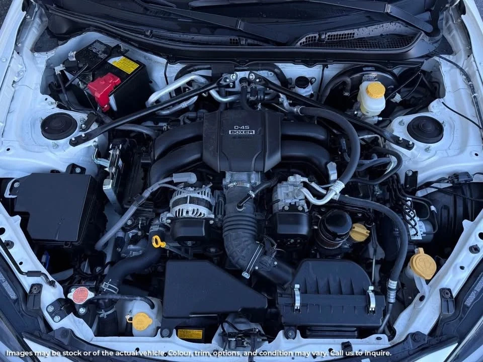 2023 Subaru BRZ 2nd Gen - Image 12 of 14