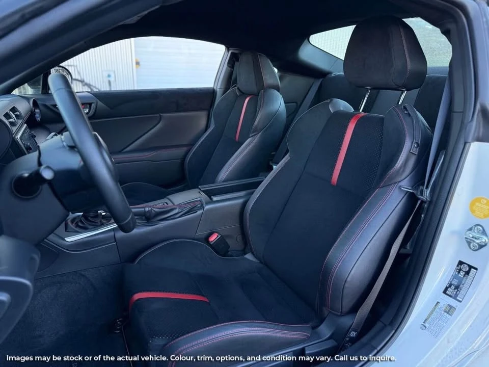 2023 Subaru BRZ 2nd Gen - Image 4 of 14