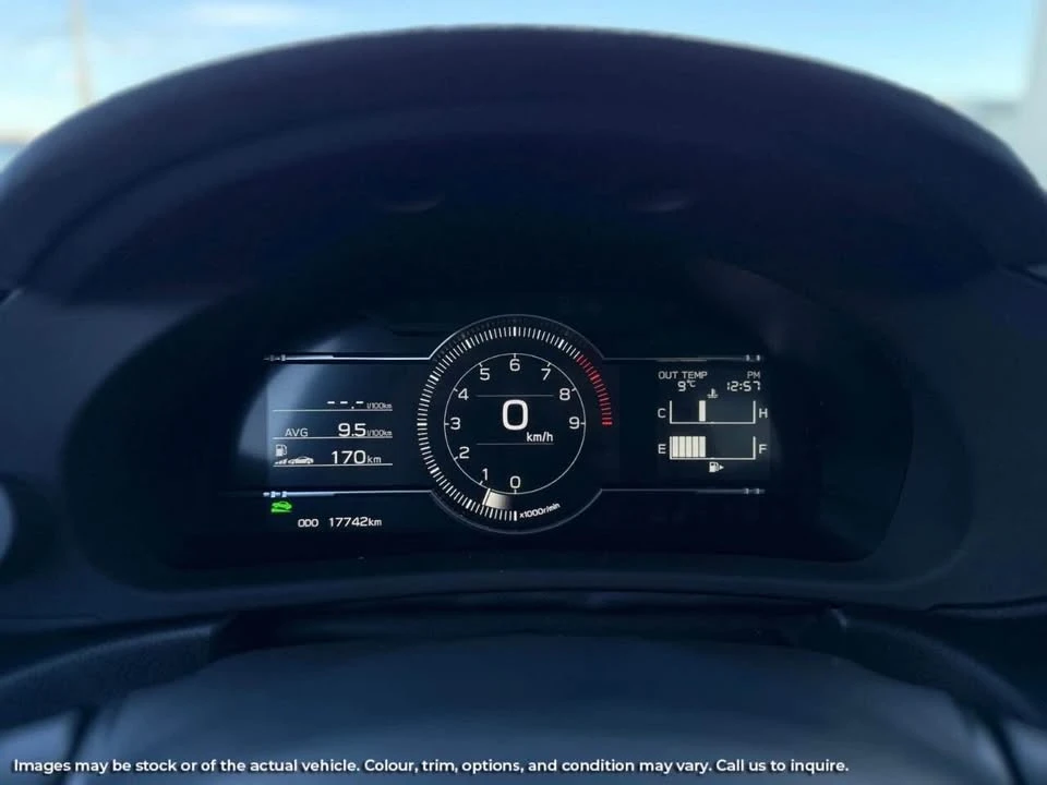 2023 Subaru BRZ 2nd Gen - Image 6 of 14
