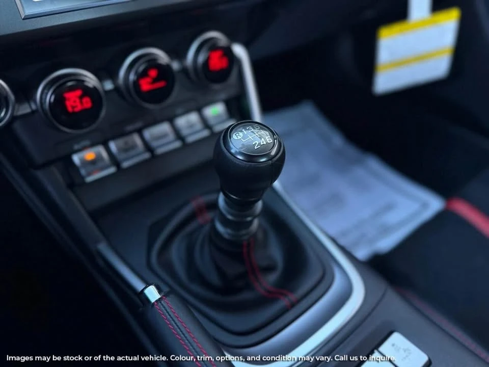 2023 Subaru BRZ 2nd Gen - Image 7 of 14