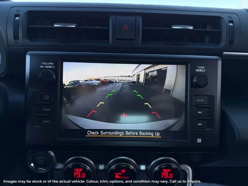 2023 Subaru BRZ 2nd Gen - Image 9 of 14