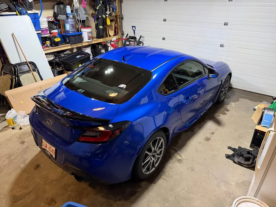 2023 Subaru BRZ 2nd Gen - Image 6 of 10