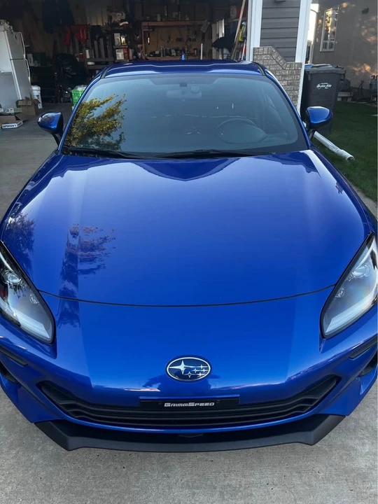 2023 Subaru BRZ 2nd Gen - Image 9 of 10