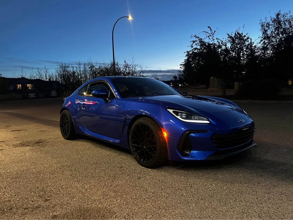 2023 Subaru BRZ 2nd Gen - Image 3 of 10