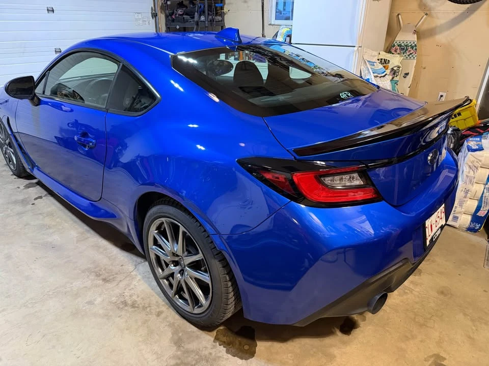 2023 Subaru BRZ 2nd Gen - Image 5 of 10