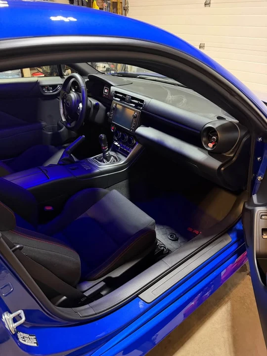 2023 Subaru BRZ 2nd Gen - Image 4 of 10