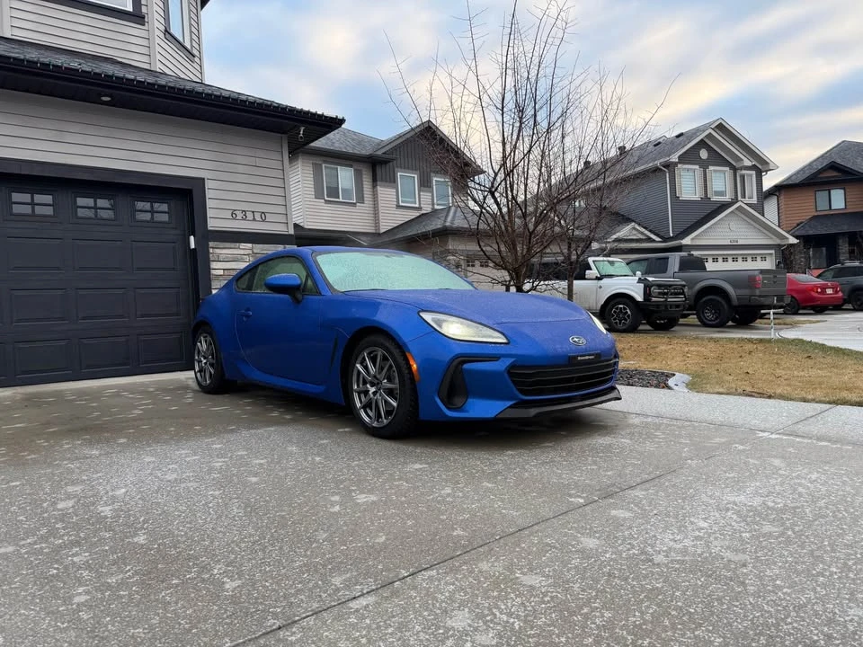 2023 Subaru BRZ 2nd Gen - Image 7 of 10