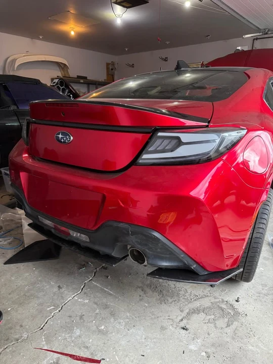 2023 Subaru BRZ 2nd Gen - Image 3 of 7