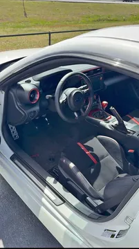 2023 Subaru BRZ