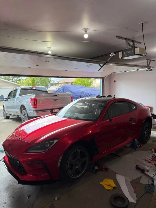 2023 Subaru BRZ 2nd Gen - Image 2 of 7