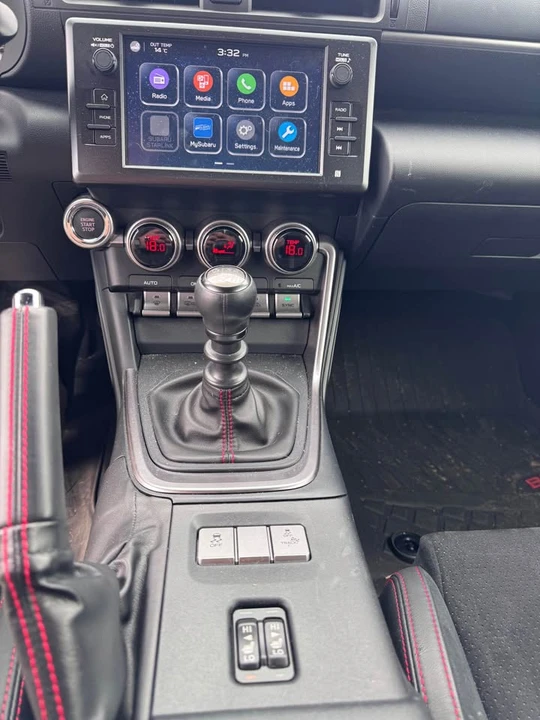 2023 Subaru BRZ 2nd Gen - Image 4 of 7