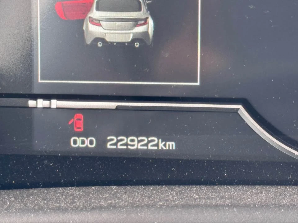 2023 Subaru BRZ 2nd Gen - Image 5 of 7