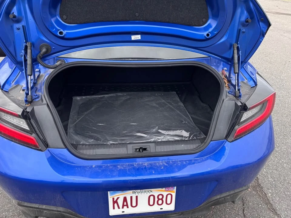 2023 Subaru BRZ 2nd Gen - Image 7 of 7