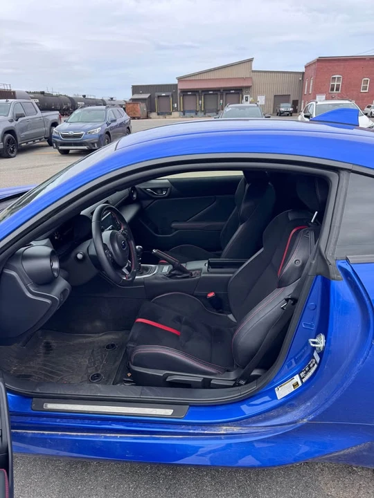 2023 Subaru BRZ 2nd Gen - Image 6 of 7