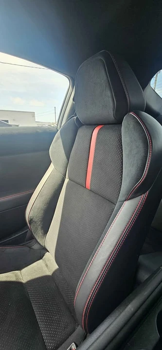 2023 Subaru BRZ 2nd Gen - Image 9 of 9
