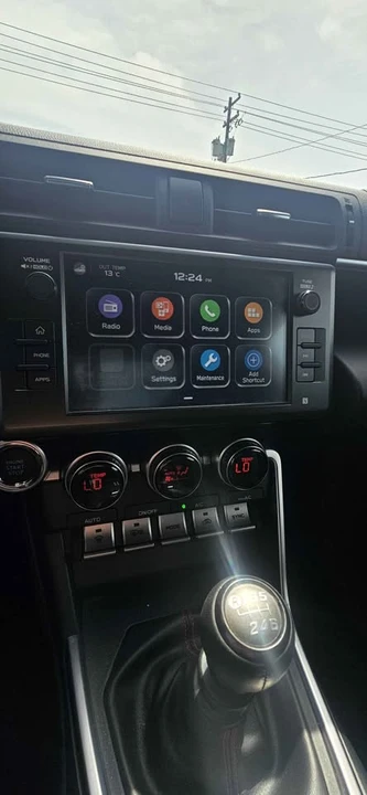 2023 Subaru BRZ 2nd Gen - Image 6 of 9