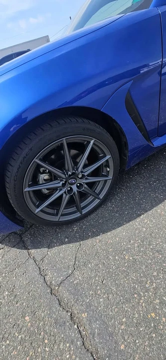 2023 Subaru BRZ 2nd Gen - Image 5 of 9