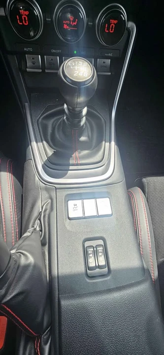2023 Subaru BRZ 2nd Gen - Image 8 of 9