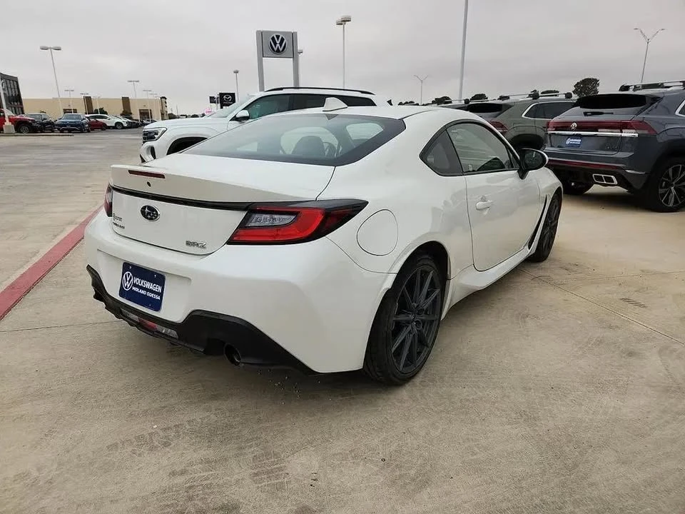 2023 Subaru BRZ 2nd Gen - Image 7 of 20