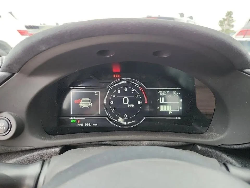 2023 Subaru BRZ 2nd Gen - Image 17 of 20