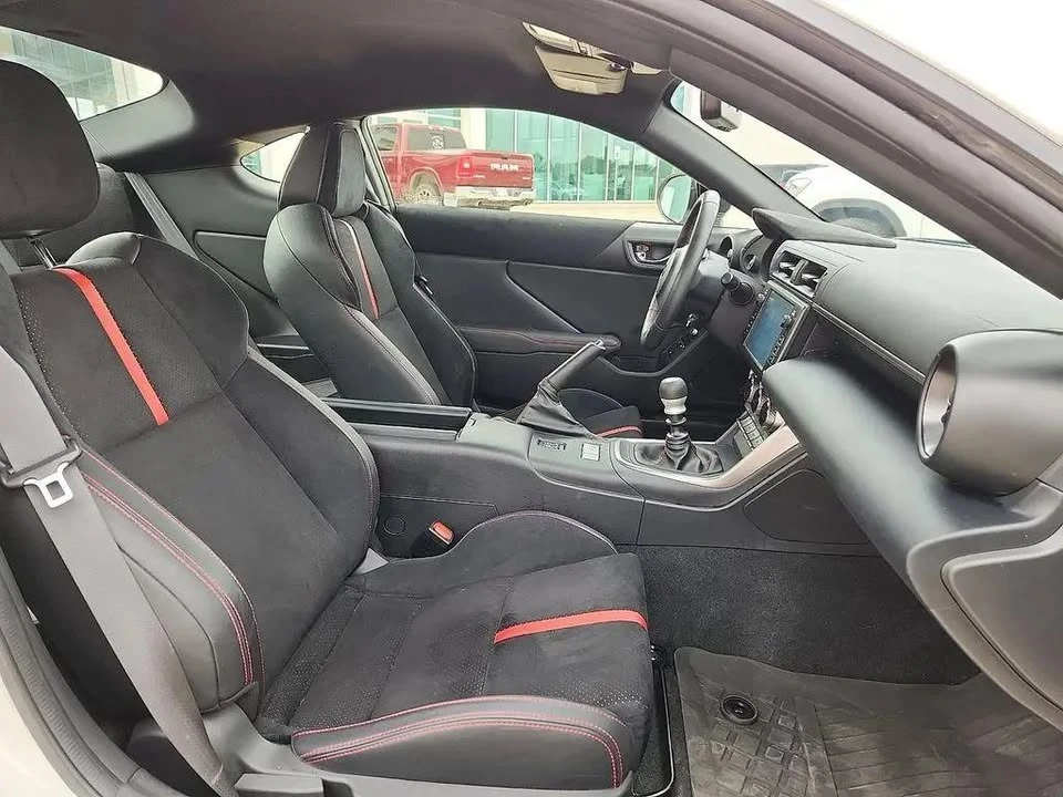2023 Subaru BRZ 2nd Gen - Image 15 of 20