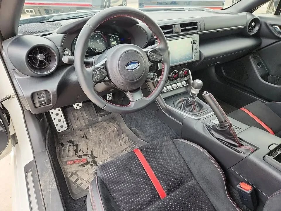 2023 Subaru BRZ 2nd Gen - Image 11 of 20