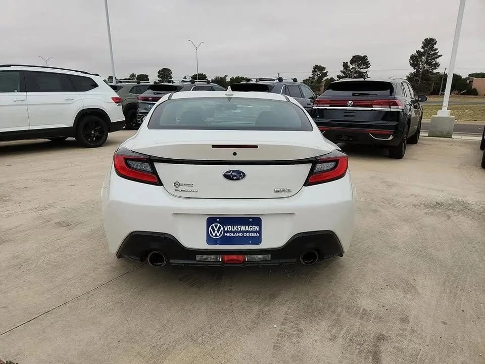 2023 Subaru BRZ 2nd Gen - Image 6 of 20
