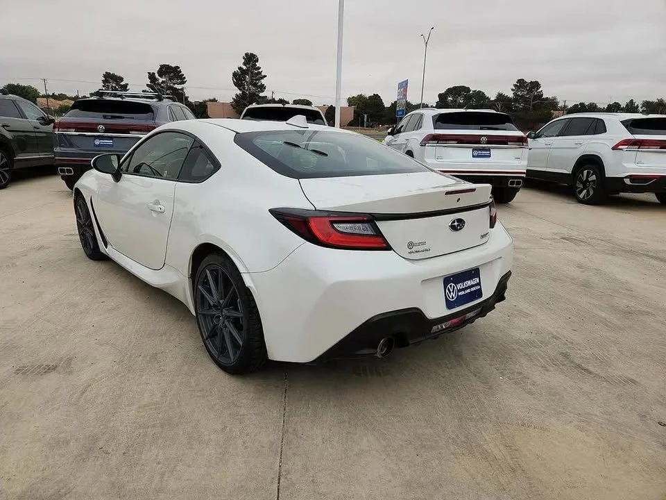 2023 Subaru BRZ 2nd Gen - Image 5 of 20