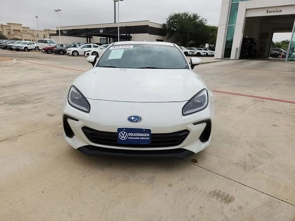2023 Subaru BRZ 2nd Gen - Image 2 of 20